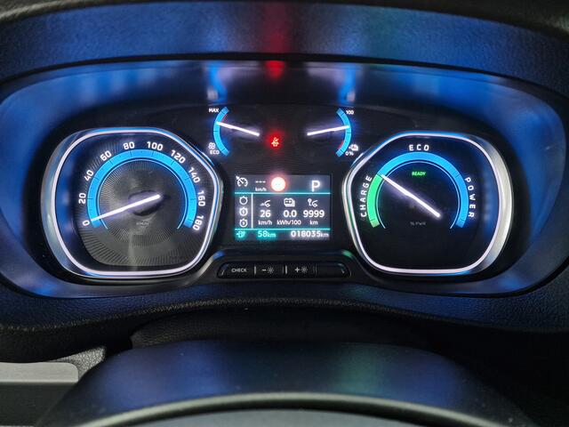 Opel VIVARO Vivaro-e L1H1 Edition 50 kWh | Navi | Camera | Apple carplay