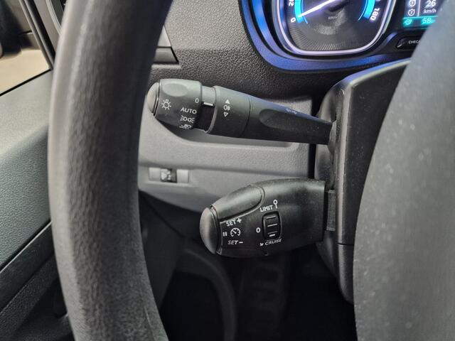 Opel VIVARO Vivaro-e L1H1 Edition 50 kWh | Navi | Camera | Apple carplay