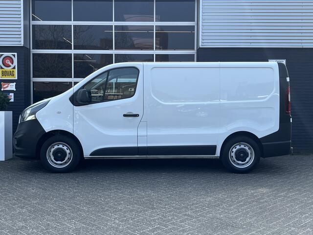 Opel VIVARO 1.6 CDTI L1H1 Sport EcoFlex, Airco, Bluetooth, Cruise, Trekhaak, PDC, NAP