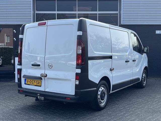 Opel VIVARO 1.6 CDTI L1H1 Sport EcoFlex, Airco, Bluetooth, Cruise, Trekhaak, PDC, NAP