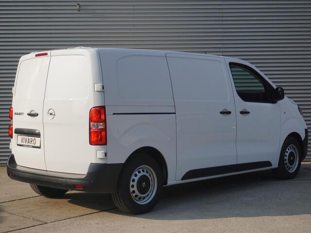 Opel VIVARO Electric L2 75 kWh | e-PTO 400V | navigatie incl. Apple Carplay | camera | rijklaarprijs