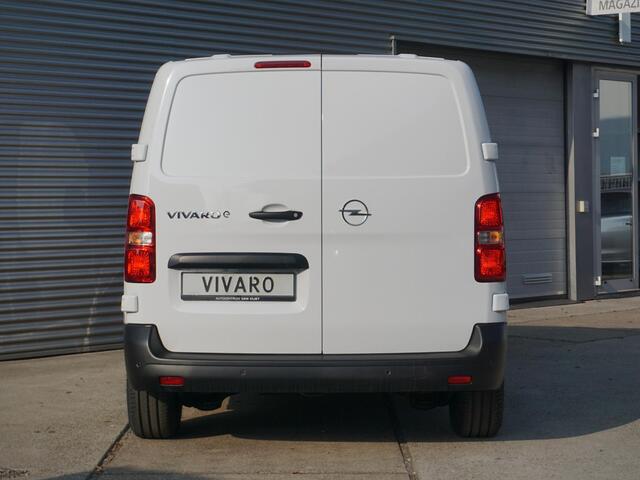 Opel VIVARO Electric L2 75 kWh | e-PTO 400V | navigatie incl. Apple Carplay | camera | rijklaarprijs
