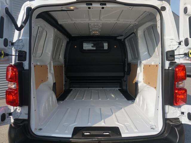 Opel VIVARO Electric L2 75 kWh | e-PTO 400V | navigatie incl. Apple Carplay | camera | rijklaarprijs