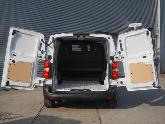 Opel VIVARO Electric L2 75 kWh | e-PTO 400V | navigatie incl. Apple Carplay | camera | rijklaarprijs