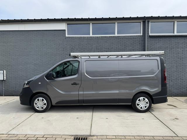 Opel VIVARO 1.6 CDTI L2H1 Edition NAVI | TREKHAAK | A/C | BOVAG!