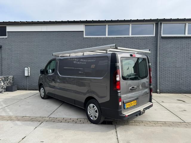 Opel VIVARO 1.6 CDTI L2H1 Edition NAVI | TREKHAAK | A/C | BOVAG!