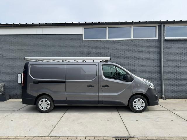 Opel VIVARO 1.6 CDTI L2H1 Edition NAVI | TREKHAAK | A/C | BOVAG!