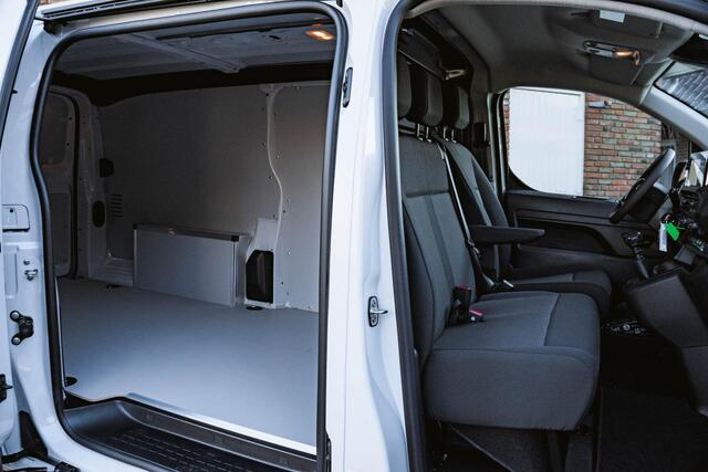 Opel VIVARO 1.5 Diesel 120pk L3H1 NAVI | PDC Achter | Cruise Control | Virtual Cockpit |