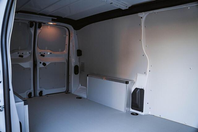 Opel VIVARO 1.5 Diesel 120pk L3H1 NAVI | PDC Achter | Cruise Control | Virtual Cockpit |