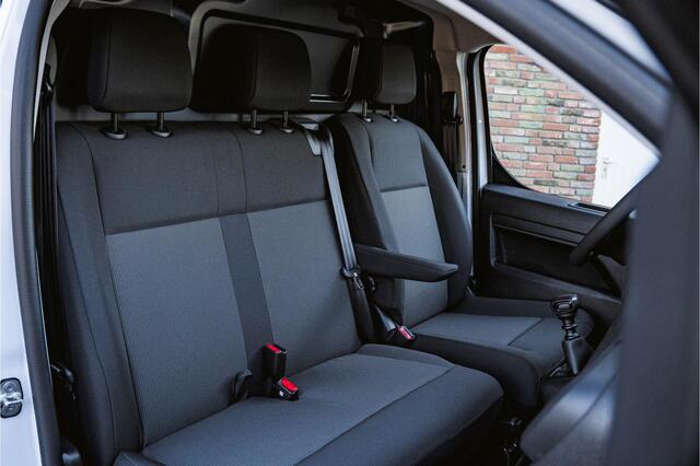 Opel VIVARO 1.5 Diesel 120pk L3H1 NAVI | PDC Achter | Cruise Control | Virtual Cockpit |