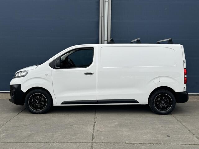 Opel VIVARO 2.0 CDTI L2H1 Edition AIRCO / CRUISE CONTROLE / NAVI / KASTEN INRICHTING