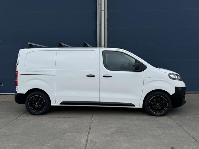 Opel VIVARO 2.0 CDTI L2H1 Edition AIRCO / CRUISE CONTROLE / NAVI / KASTEN INRICHTING