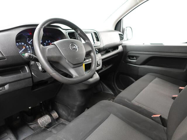 Opel VIVARO 2.0 CDTI Aut. 145 pk L3H1 Edition 3-zits Airco Navi Bluetooth Trekhaak