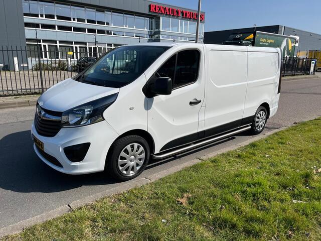 Opel VIVARO 1.6 CDTI L2 H1 Edition, Airco, Nav