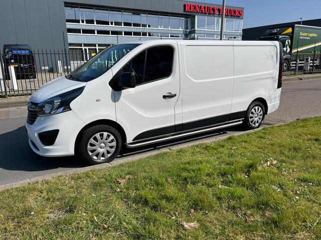 Opel VIVARO 1.6 CDTI L2 H1 Edition, Airco, Nav