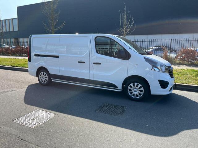 Opel VIVARO 1.6 CDTI L2 H1 Edition, Airco, Nav