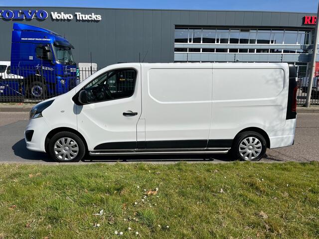 Opel VIVARO 1.6 CDTI L2 H1 Edition, Airco, Nav