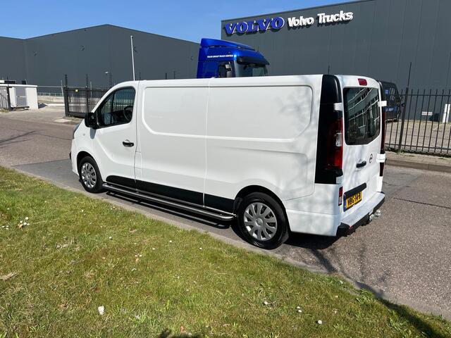 Opel VIVARO 1.6 CDTI L2 H1 Edition, Airco, Nav