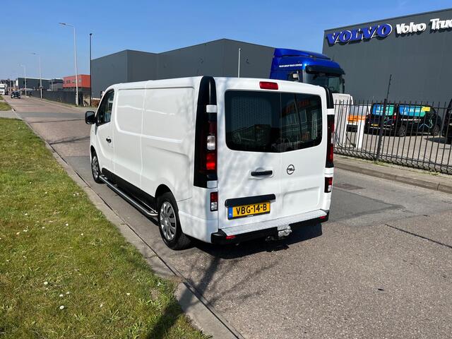 Opel VIVARO 1.6 CDTI L2 H1 Edition, Airco, Nav