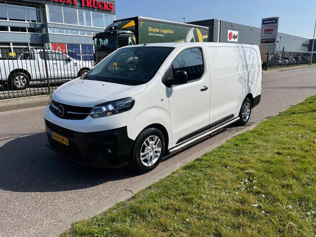 Opel VIVARO 2.0 CDTI L2 H1 Edition, Nav, Camera, Apple carplay