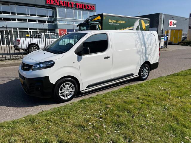 Opel VIVARO 2.0 CDTI L2 H1 Edition, Nav, Camera, Apple carplay