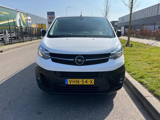 Opel VIVARO 2.0 CDTI L2 H1 Edition, Nav, Camera, Apple carplay