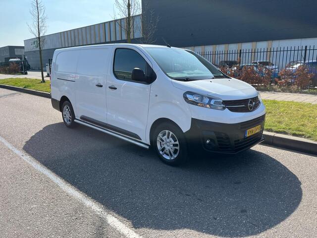 Opel VIVARO 2.0 CDTI L2 H1 Edition, Nav, Camera, Apple carplay