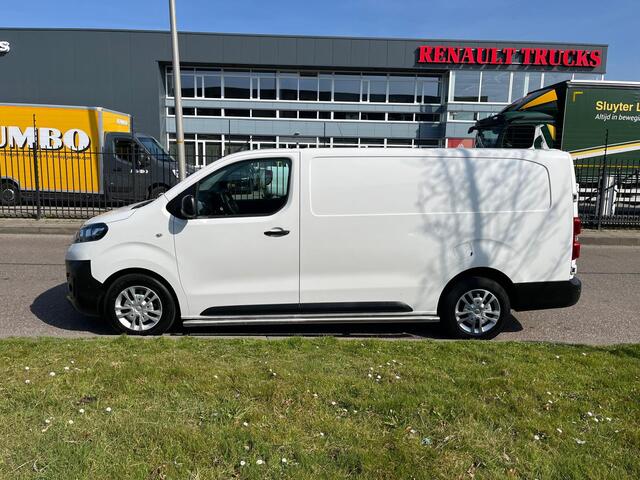 Opel VIVARO 2.0 CDTI L2 H1 Edition, Nav, Camera, Apple carplay