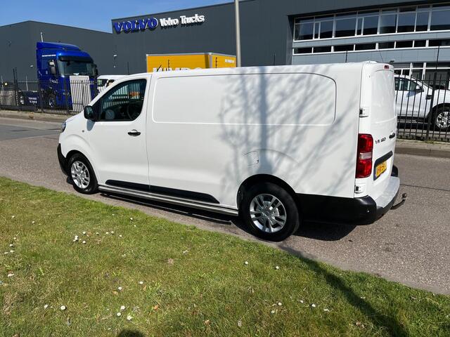 Opel VIVARO 2.0 CDTI L2 H1 Edition, Nav, Camera, Apple carplay