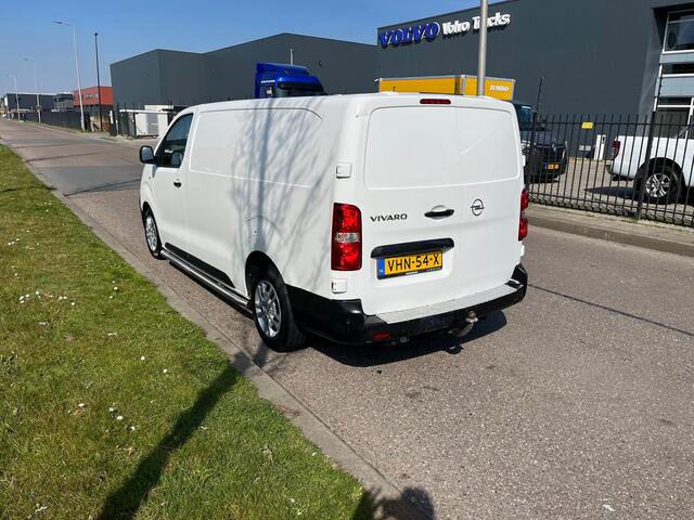 Opel VIVARO 2.0 CDTI L2 H1 Edition, Nav, Camera, Apple carplay