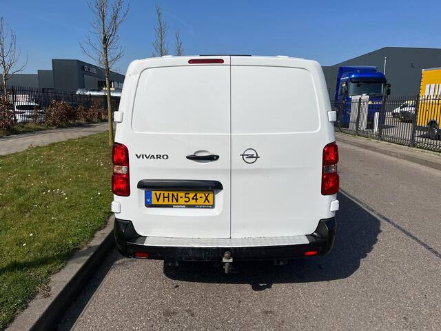 Opel VIVARO 2.0 CDTI L2 H1 Edition, Nav, Camera, Apple carplay