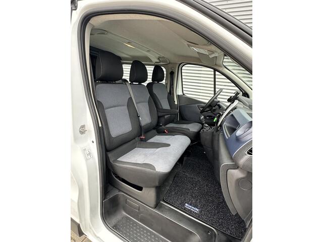 Opel VIVARO 1.6 CDTI L2H1 DC Dubbele cabine