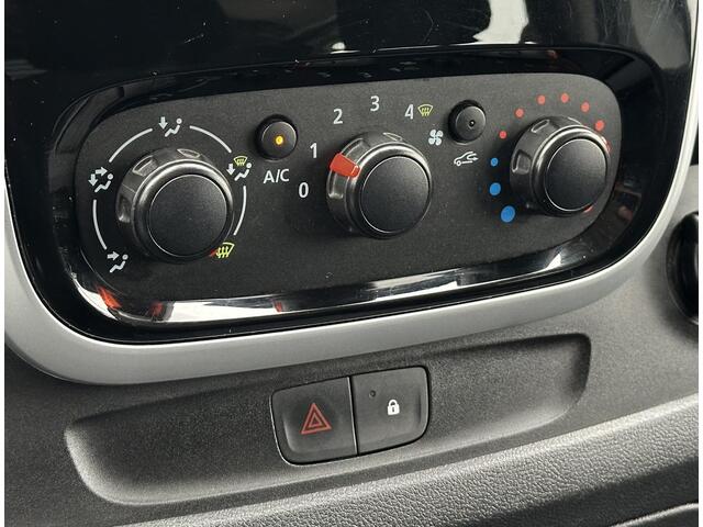 Opel VIVARO 1.6 CDTI L2H1 DC Dubbele cabine