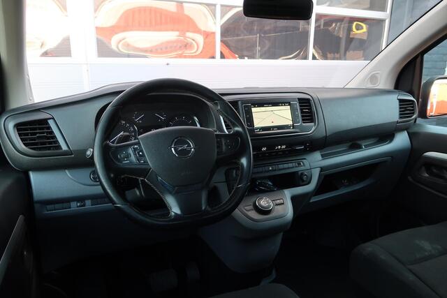 Opel VIVARO 2.0 CDTI L3H1 Innovation AUT/ LED/ CAMERA/ NAVI/ CRUISE/ CLIMA/ TREKHAAK
