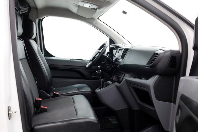 Opel VIVARO 1.5 CDTI 102pk XS Compact Selection Cruise Control 07-2020