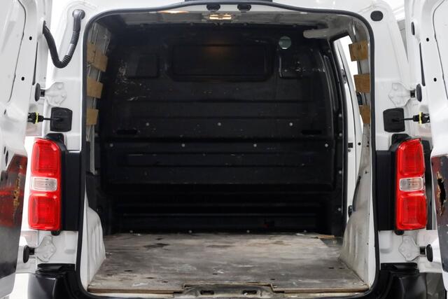 Opel VIVARO 1.5 CDTI 102pk XS Compact Selection Cruise Control 07-2020