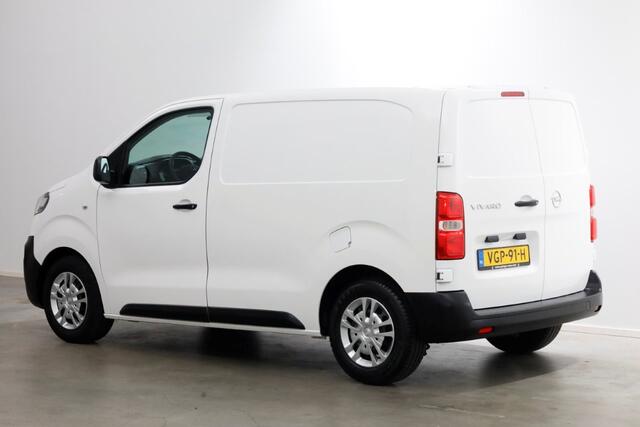 Opel VIVARO 1.5 CDTI 102pk XS Compact Selection Cruise Control 07-2020