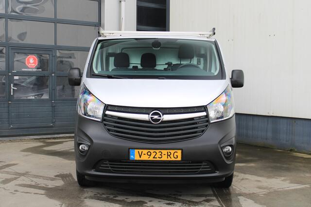 Opel VIVARO 1.6 CDTI L1H1 Edition EcoFlex