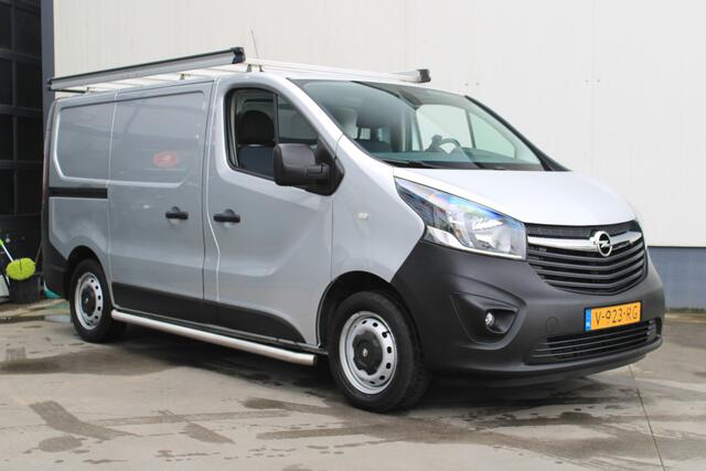 Opel VIVARO 1.6 CDTI L1H1 Edition EcoFlex