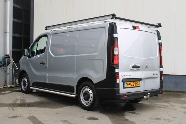 Opel VIVARO 1.6 CDTI L1H1 Edition EcoFlex