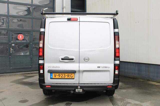 Opel VIVARO 1.6 CDTI L1H1 Edition EcoFlex