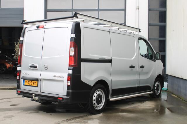 Opel VIVARO 1.6 CDTI L1H1 Edition EcoFlex