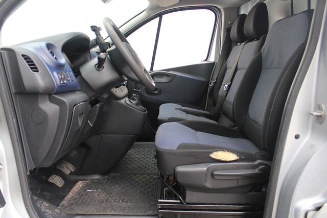 Opel VIVARO 1.6 CDTI L1H1 Edition EcoFlex