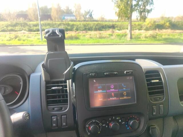 Opel VIVARO 1.6 CDTI L2H1 Sp Eco Bj 2018 navi EUR6
