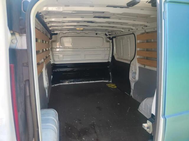 Opel VIVARO 1.6 CDTI L2H1 Sp Eco Bj 2018 navi EUR6