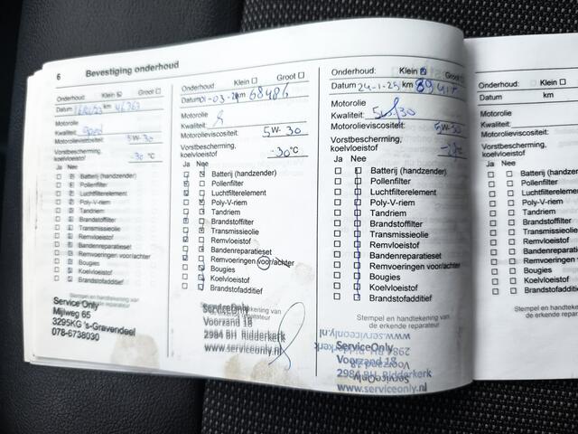 Opel VIVARO 1.5 CDTI L2H1 Edition (102 PK) 1-Eig. & Keurig-Onderh. BOVAG-Garantie. NL-Auto. Half-Leer, Trekhaak, Bluetooth, Parkeersensoren, Cruisecontrol, Airco, Hill-Hold