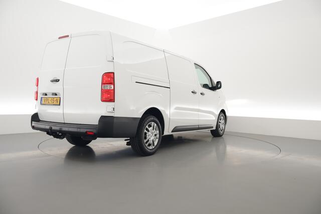 Opel VIVARO 2.0 CDTI L3H1 Edition | Trekhaak | Cruise | Apple CarPlay | Betimmering