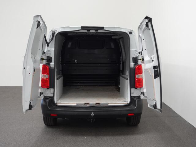 Opel VIVARO 1.5 102pk L2 Airco Cruise Control Navigatie Parkeersensoren