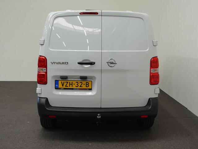Opel VIVARO 1.5 102pk L2 Airco Cruise Control Navigatie Parkeersensoren