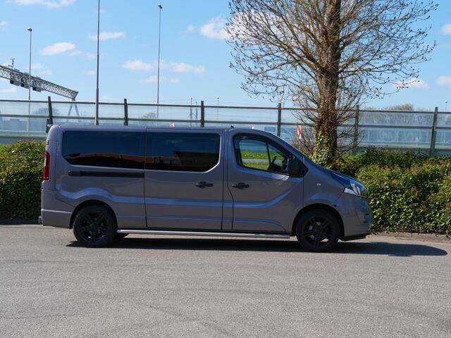 Opel VIVARO 1.6 CDTI 126PK L2H1 Dubbele Cabine Sport | TREKHAAK | CAMERA |